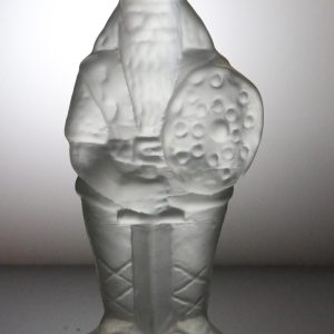 NATTLJUSSTAKE I GLAS