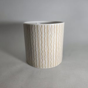 Eleganta Keramikkruka - Caesar Collection Design by Berde Plants