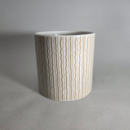 Eleganta Keramikkruka - Caesar Collection Design by Berde Plants