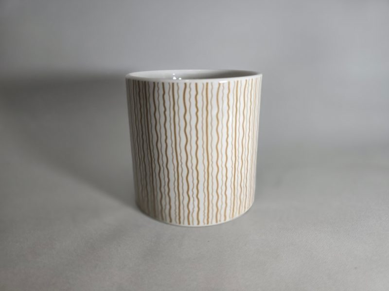 Eleganta Keramikkruka - Caesar Collection Design by Berde Plants