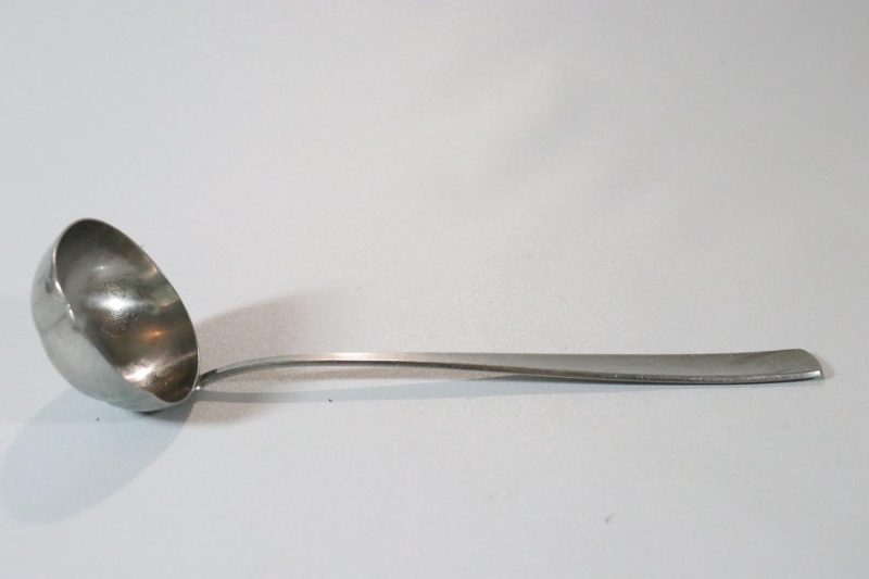 Soppslev, Gense stainless steel Sweden