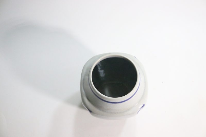 Vintage Sockerburk från Søholm, Danmark – 14,5 cm