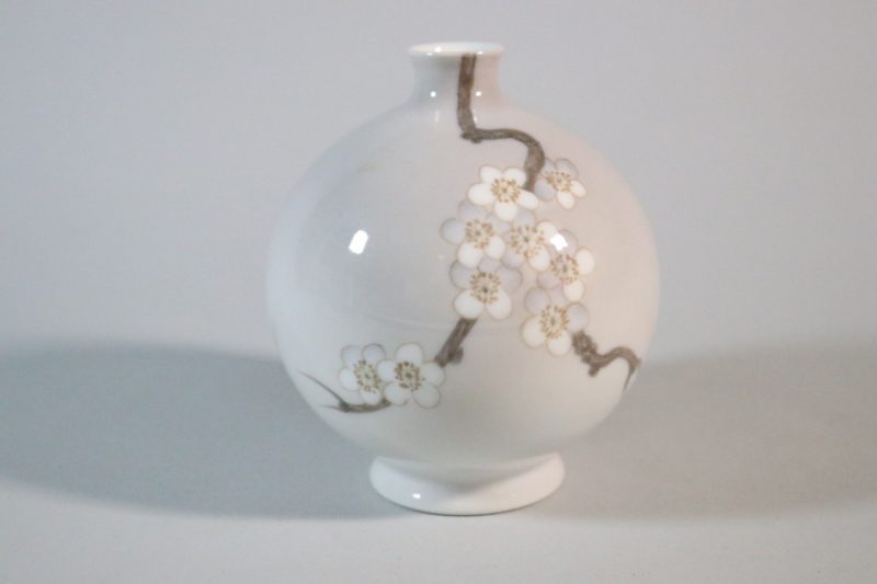 KLOTVAS, COPENHAGEN  MADE IN B&G DENMARK 175-5257 RV