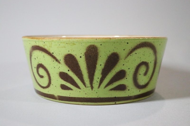 SKÅL, WESTLAND POTTERIES