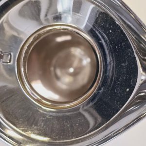 Klassisk retrotermos – H 25 cm