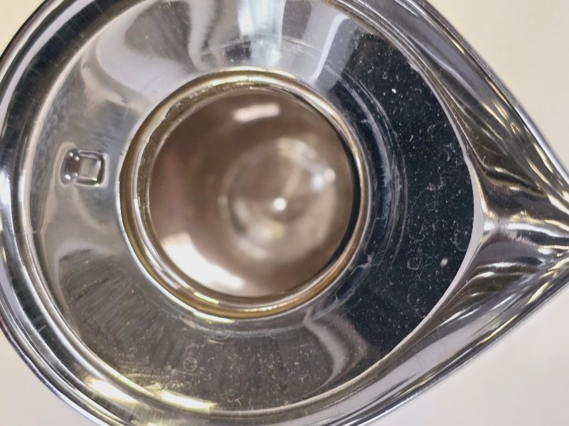 Klassisk retrotermos – H 25 cm