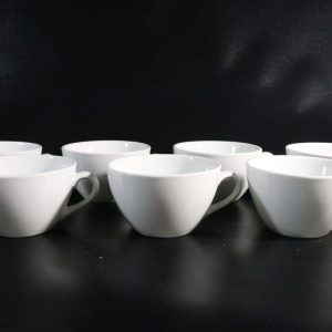 Kaffeservis, Porslin, Royal Copenhagen 6022