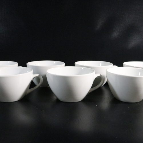 Kaffeservis, Porslin, Royal Copenhagen 6022