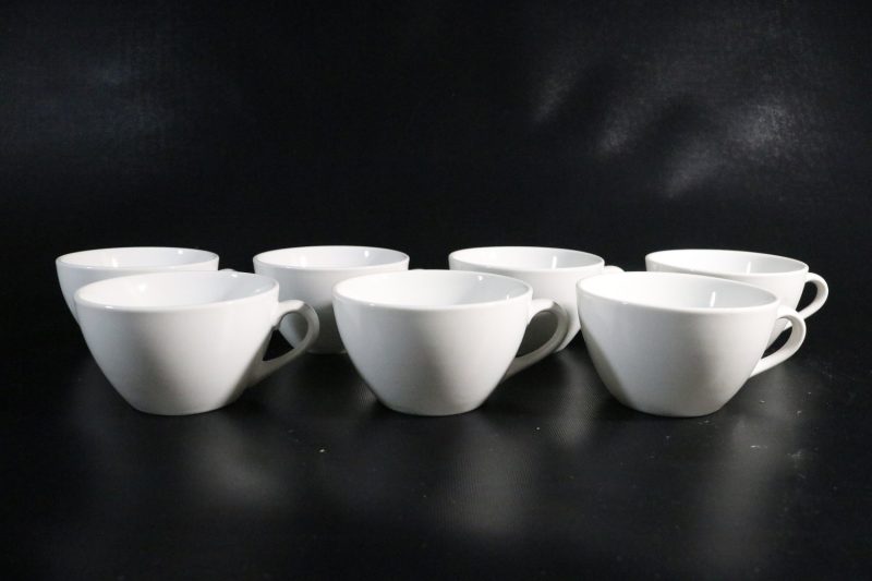 Kaffeservis, Porslin, Royal Copenhagen 6022