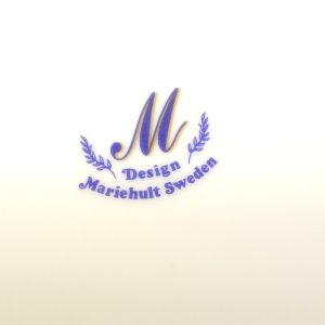 Julinspirerade tallrikar från Mariehult – Klassisk svensk design