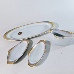 Servisdelar, D&B Hohr ( Dümler & Breiden Höhr)