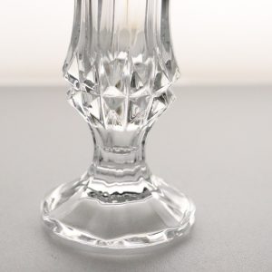 Elegant och tidlös vas från Cristal d’Arques