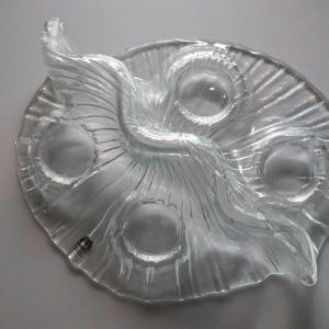 Muurla ljuslykta i glas, Finland