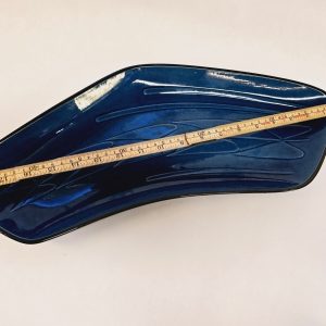 Elegant Rörstrand Porslinsfat – 1950/60-tal, 48 cm