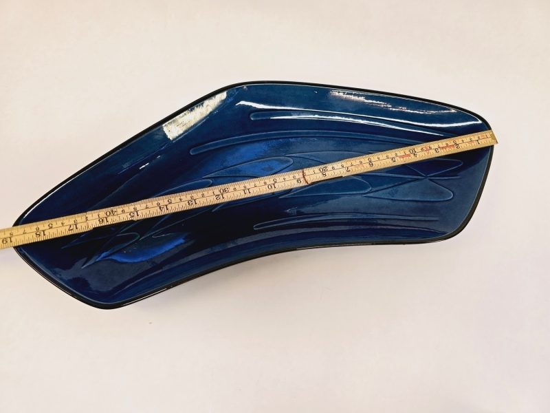 Elegant Rörstrand Porslinsfat – 1950/60-tal, 48 cm