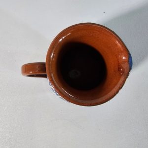 Liten kanna, Nittsjö keramik