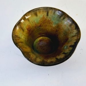 Rustik Höganäs Kruka med Handtag - AJ Design