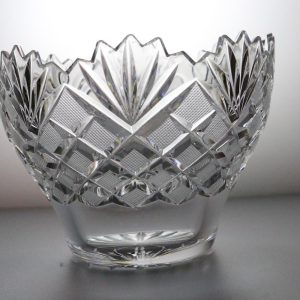 SKÅL, glas, D=12,5cm