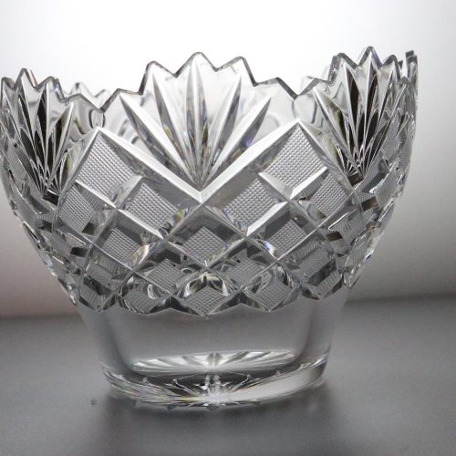 SKÅL, glas, D=12,5cm