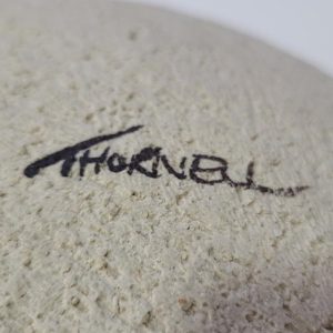SKÅL, Svenskt Stengods KONSTHANTVERK M och J Thornell