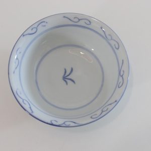 Nudel soppskål - Kina