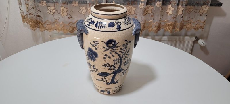 Stor Urna / Vas, "Home Art", 37cm