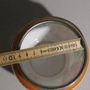 KONFEKTSKÅL, tidigt 1900-tal, glas