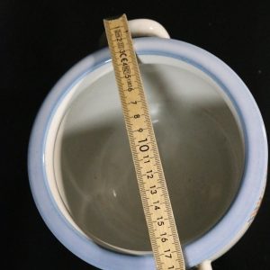 Höganäs Allmoge Krus "Anna" – 16 cm