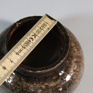 Vas, glaserad, EA 79