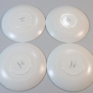 4st kaffefat, J.G. DURAND FRANCE Babylone