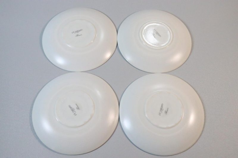 4st kaffefat, J.G. DURAND FRANCE Babylone