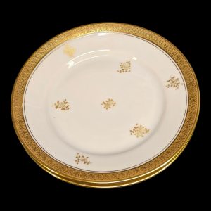 Antika assietter från Rosenthal, 1914 – tidlös elegans i porslin