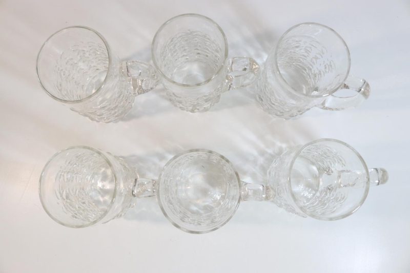 6st sejdlar, glas