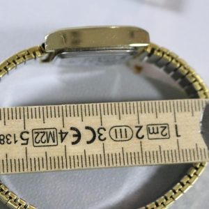 Armbandsur, eternal love quartz