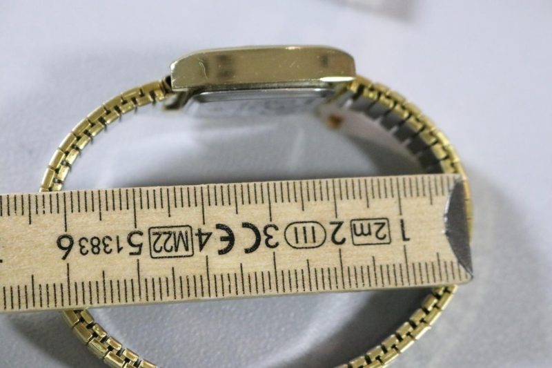 Armbandsur, eternal love quartz