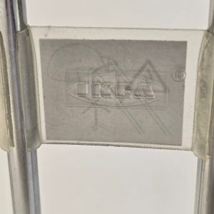 Vintage IKEA skrivbordslampa – Klassisk och funktionell