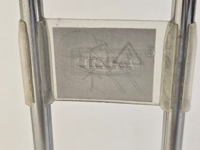 Vintage IKEA skrivbordslampa – Klassisk och funktionell