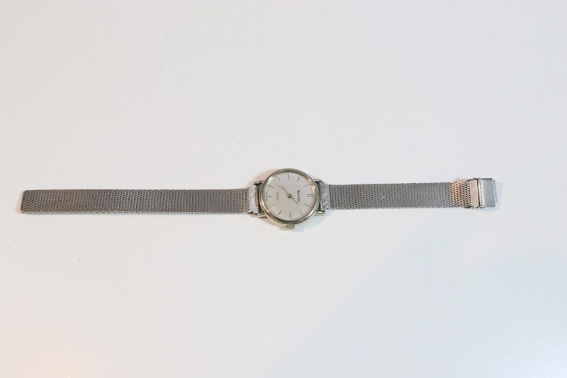 Moretime Quarts Armbandsur