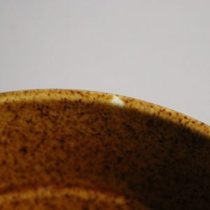 Vintage keramikstekpanna – Rustik charm i klassisk design