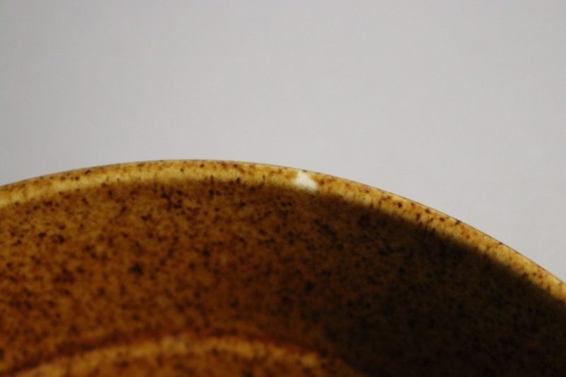 Vintage keramikstekpanna – Rustik charm i klassisk design