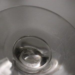 Glasservis, 7 delar, arcoroc france