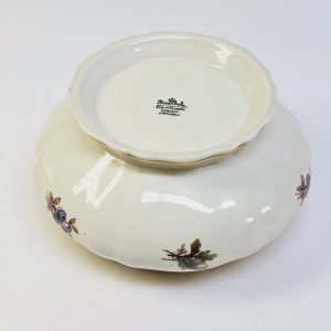 Elegant skål från Rosenthal Chippendale, Selb-Plössberg, Tyskland