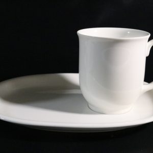 Exklusivt Kaffeset från Villeroy & Boch – Lyxig Fine China från Luxemburg