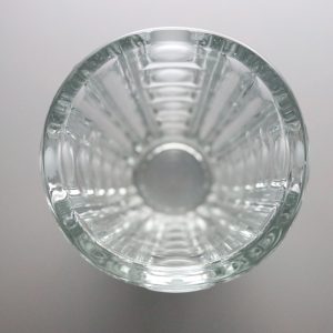 Kristallglasvas S. Reich & Co. , Krasno Sklo Union