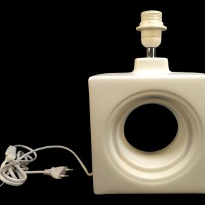 IKEA Bordslampa i unik retrodesign – 33 cm hög