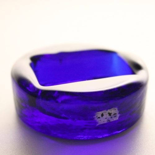 Glasprydnad, Erik Höglund for Boda