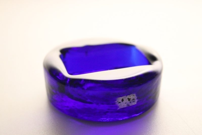 Glasprydnad, Erik Höglund for Boda