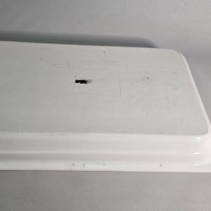 Stor Ungsform / Serveringsfat "MAYFAIR" 51x31x6,5cm