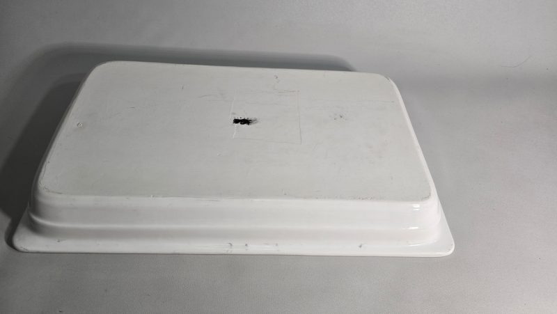 Stor Ungsform / Serveringsfat "MAYFAIR" 51x31x6,5cm
