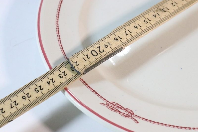 Tallrik, Nordiska Kompaniet Gustavsberg -24cm